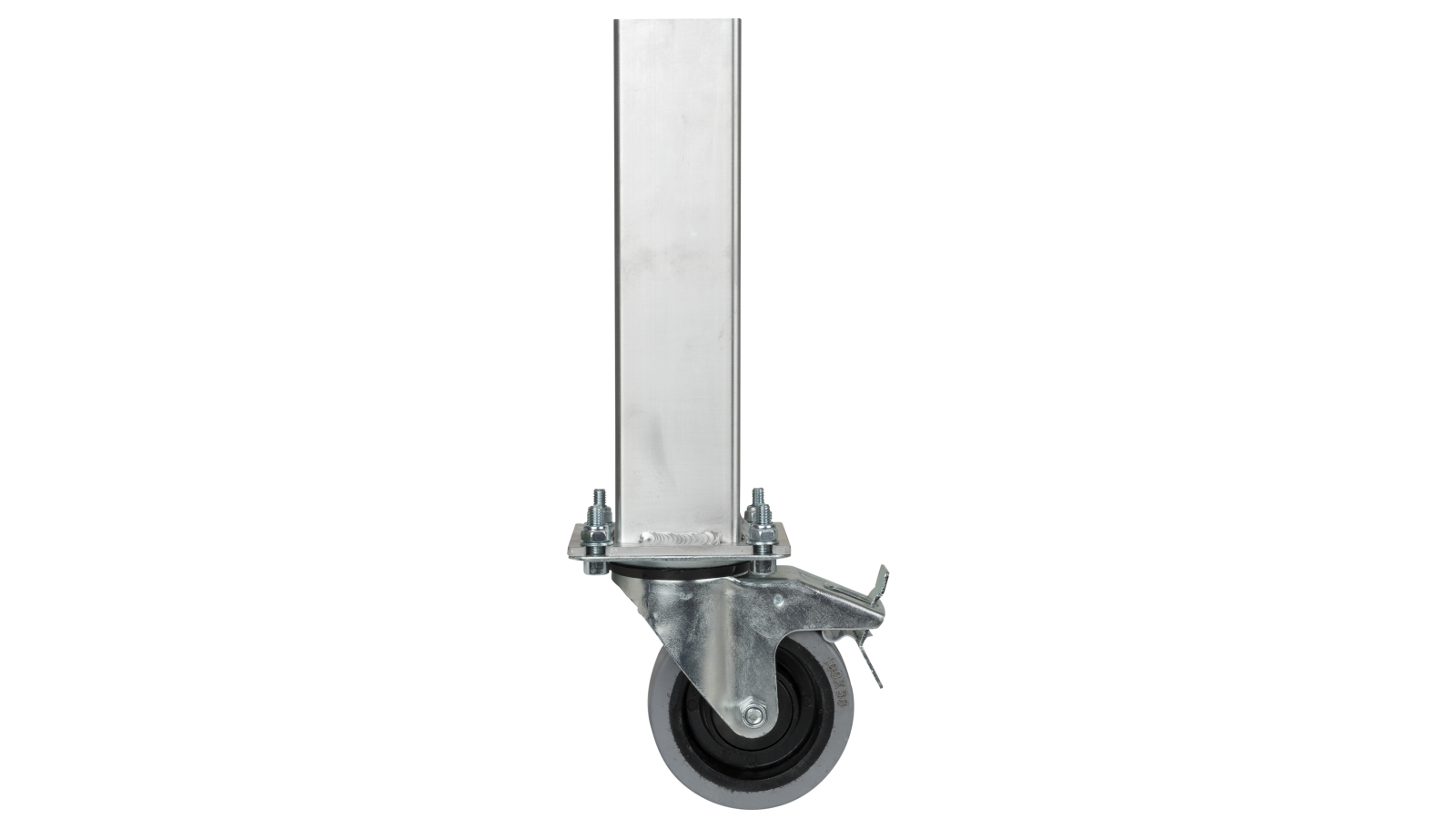 Showgear Mammoth Dex Leg on Swiveling Wheel Showgear Mammoth Dex Leg on Swiveling Wheel von Showgear