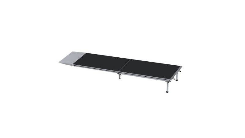 Showgear Mammoth Dex Ramp von Showgear