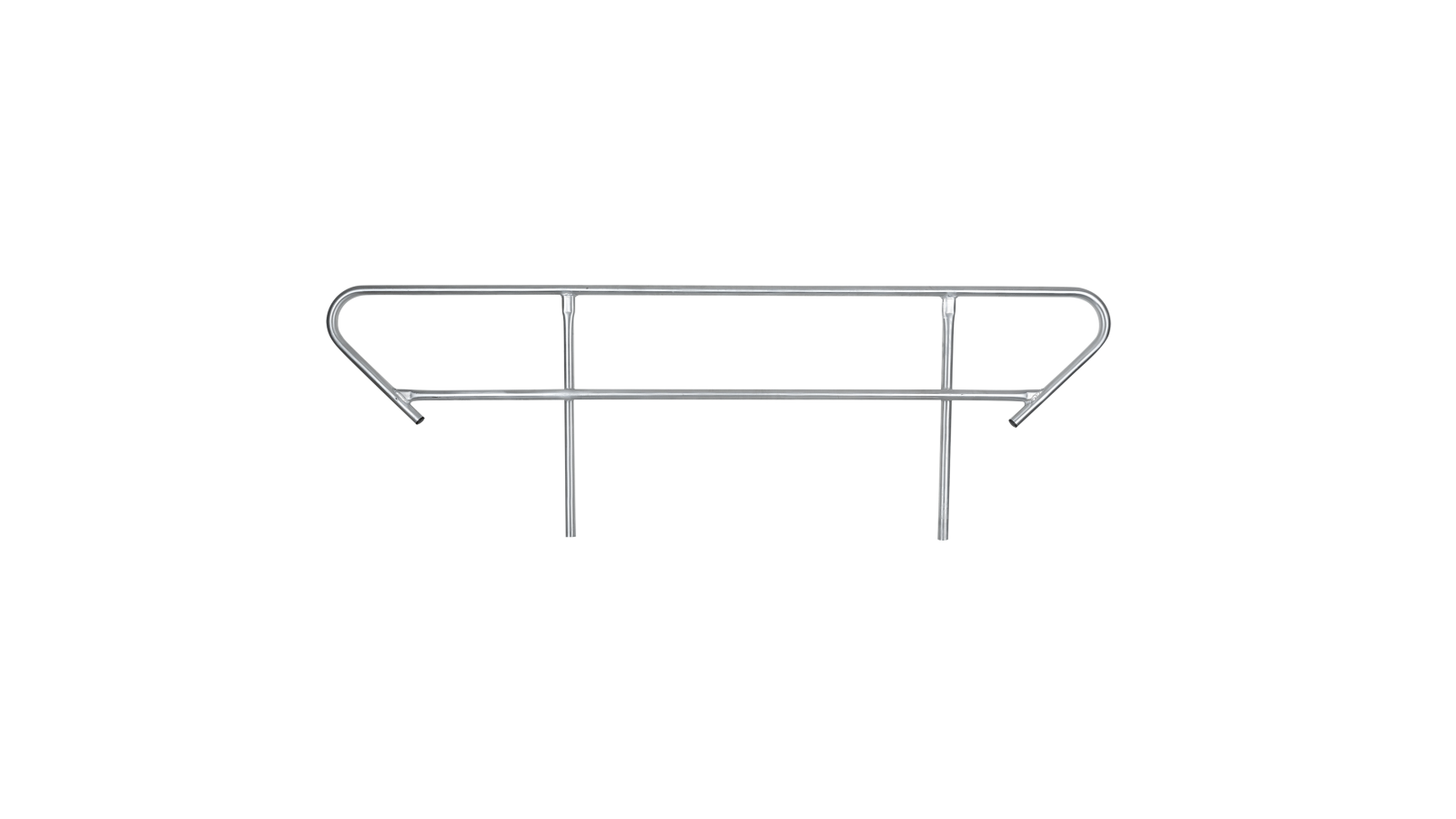 Showgear Mammoth Dex Stairs Guard Rail Showgear Mammoth Dex Stairs Guard Rail von Showgear