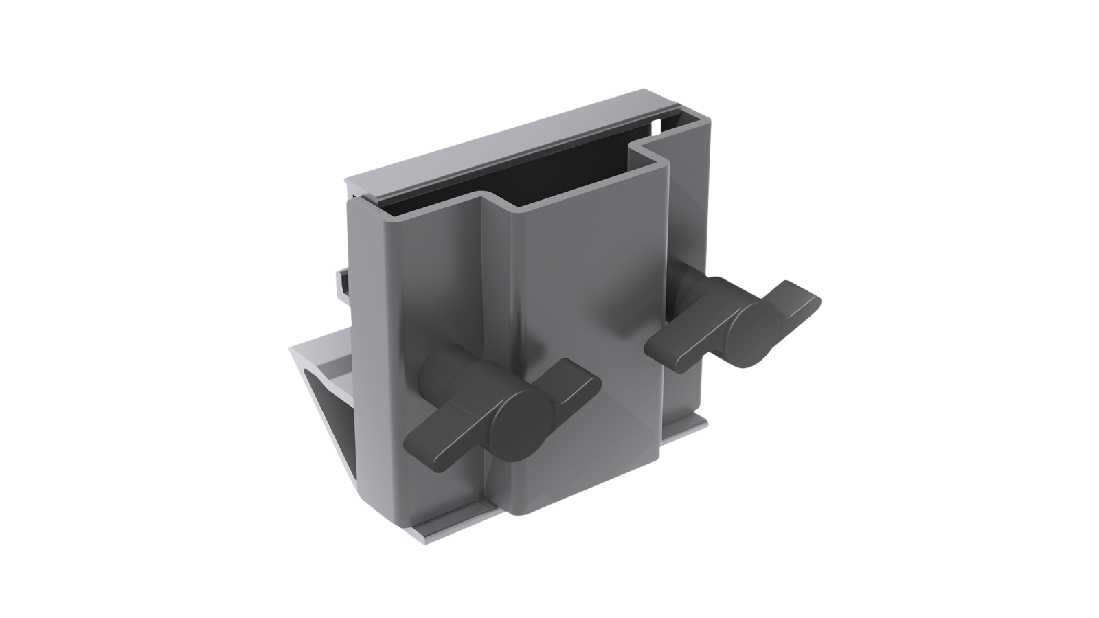 Showgear Mammoth Guard Rail Clamp Showgear Mammoth Guard Rail Clamp von Showgear