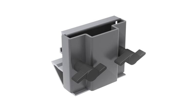 Showgear Mammoth Guard Rail Clamp von Showgear