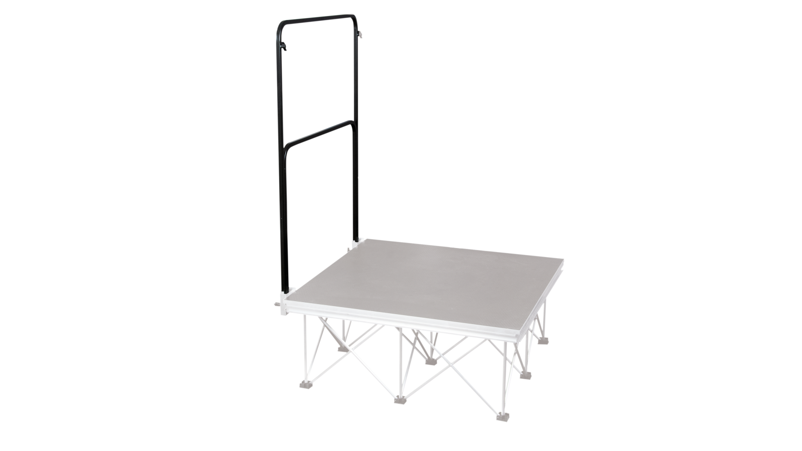 Showgear Mammoth Guard Rail Stage/Dex Showgear Mammoth Guard Rail Stage/Dex von Showgear
