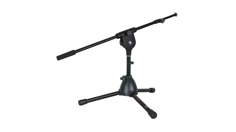 Showgear Mammoth Microphone Stand - Low von Showgear