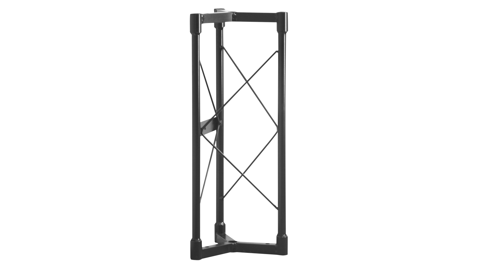 Showgear Metal Deco-20 Triangle - Straight Showgear Metal Deco-20 Triangle - Straight von Showgear