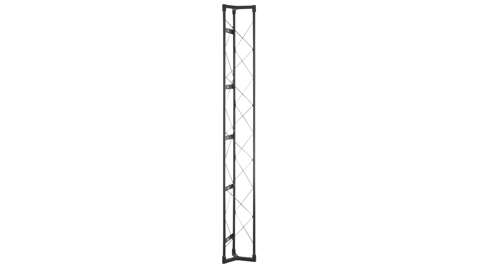 Showgear Metal Deco-20 Triangle - Straight Showgear Metal Deco-20 Triangle - Straight von Showgear