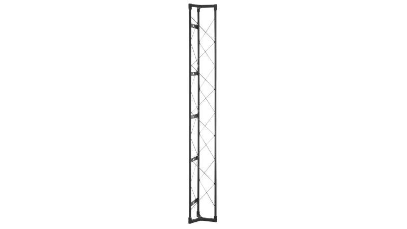 Showgear Metal Deco-20 Triangle - Straight von Showgear