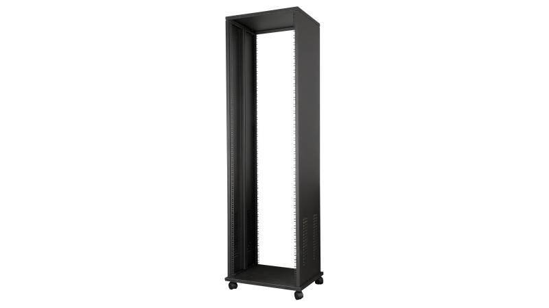 Showgear Metal Equipment Rack von Showgear