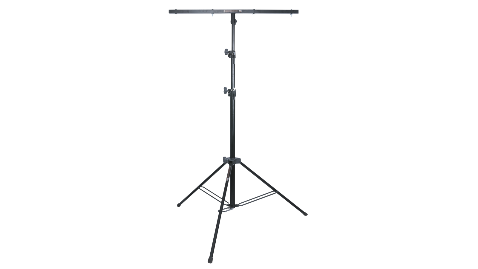 Showgear Metal Medium Light Stand Showgear Metal Medium Light Stand von Showgear