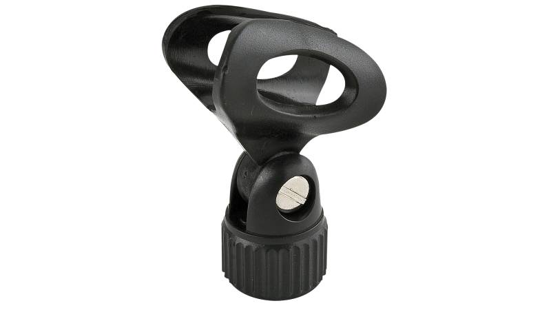 Showgear Microphone Holder 22 mm von Showgear