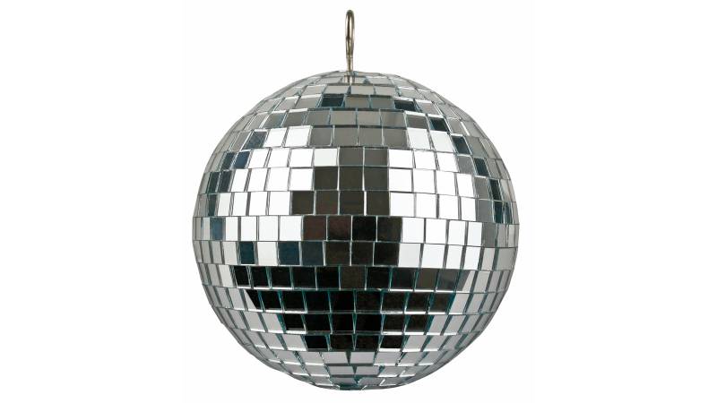 Showgear Mirror Ball von Showgear