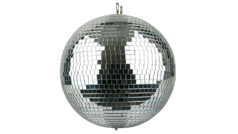 Showgear Mirror Ball von Showgear