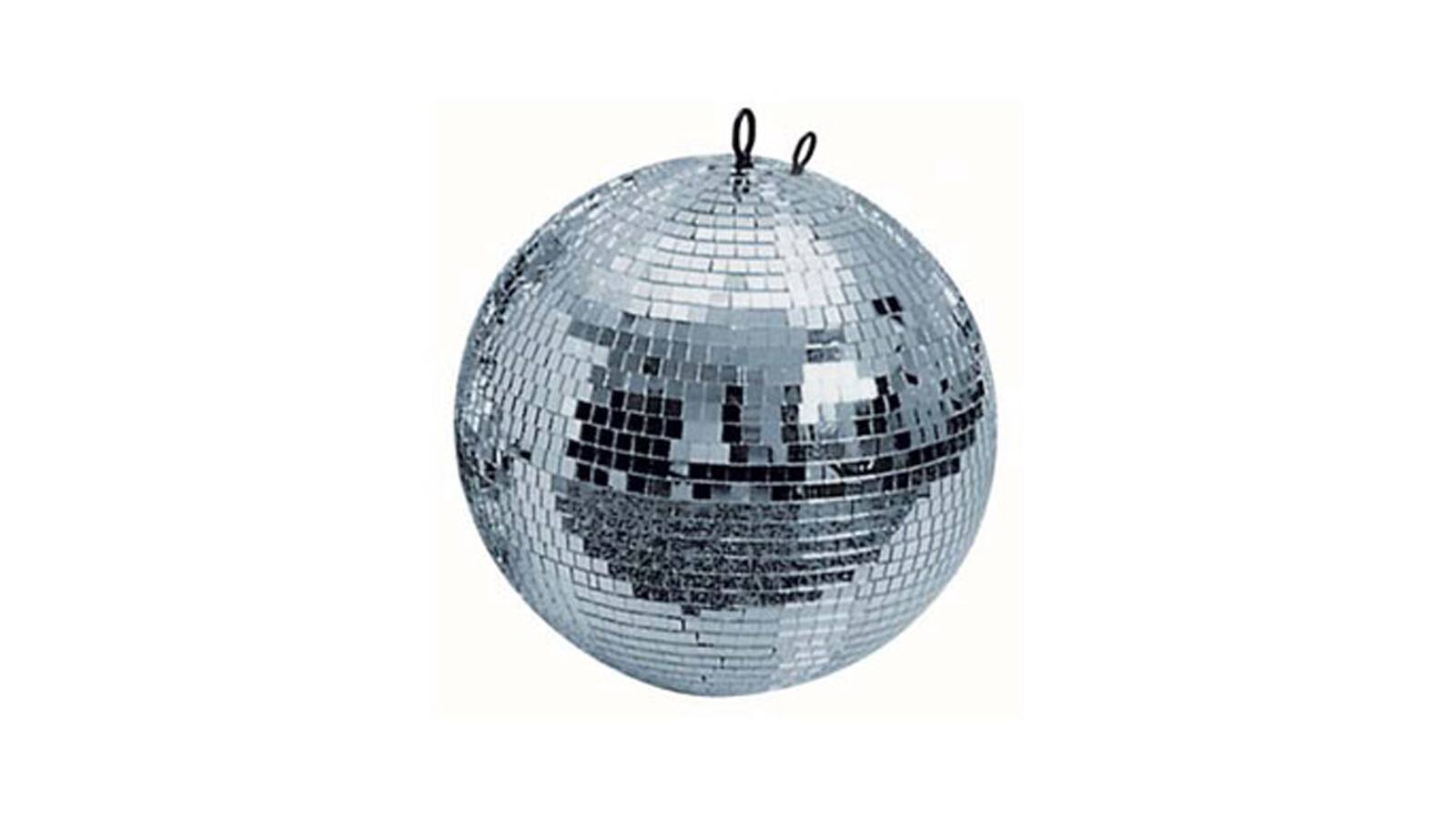 Showgear Mirror Ball Showgear Mirror Ball von Showgear