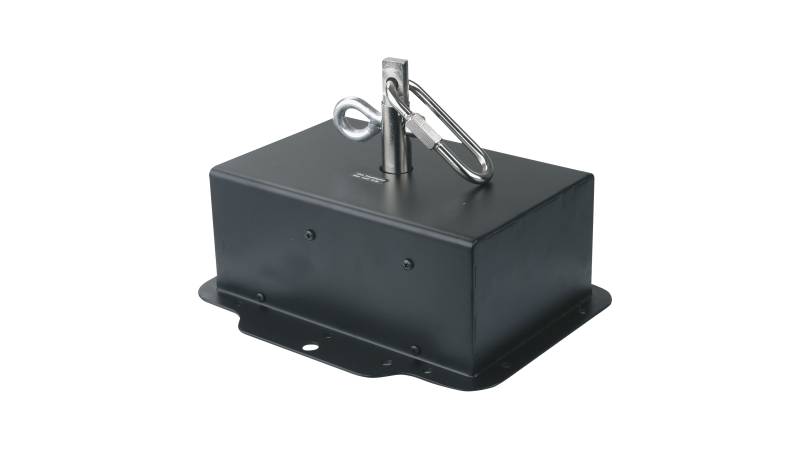 Showgear Mirrorball Motor up to 100 cm von Showgear