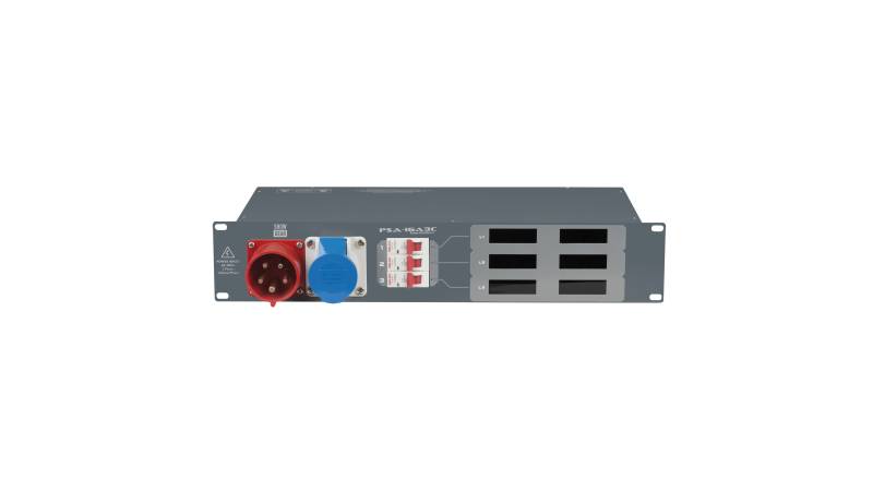 Showgear PSA-16A3C von Showgear
