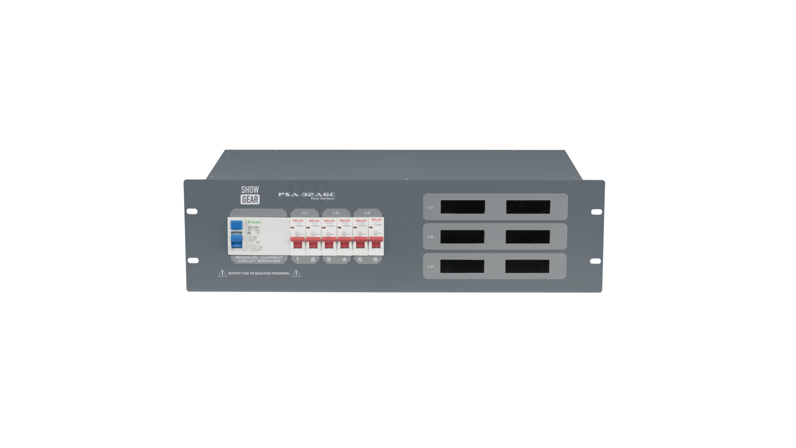 Showgear PSA-32A6C Showgear PSA-32A6C von Showgear