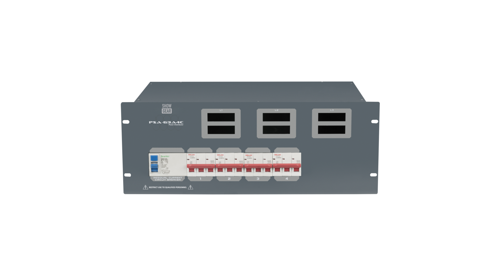 Showgear PSA-63A4C Showgear PSA-63A4C von Showgear