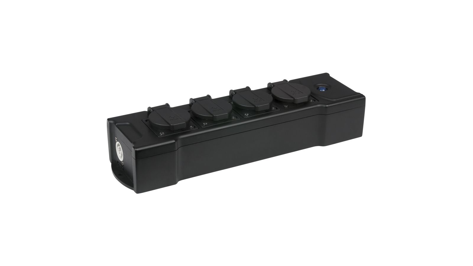 Showgear PowerBOX 4 Showgear PowerBOX 4 von Showgear