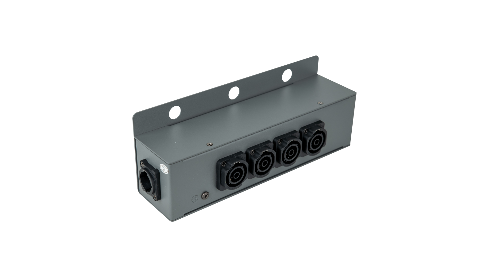 Showgear Powerport 5 True Showgear Powerport 5 True von Showgear
