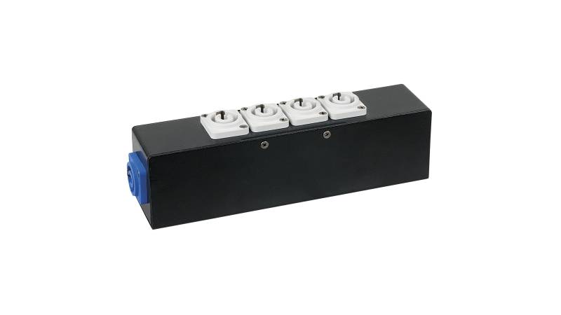 Showgear Powerport 5 von Showgear