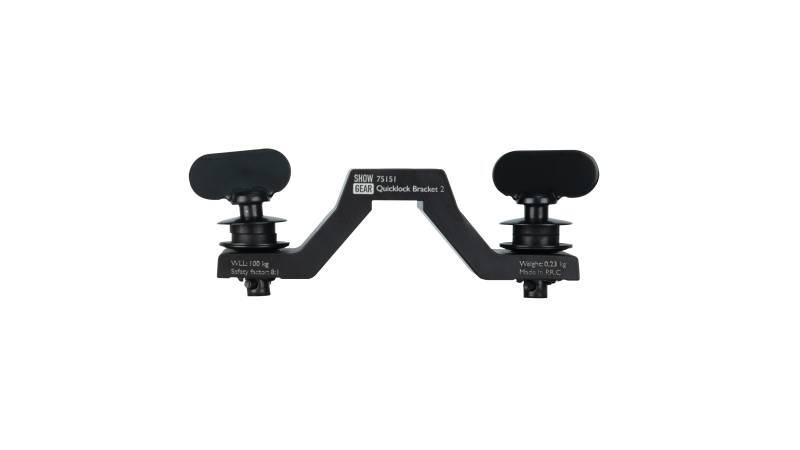Showgear QuickLock Bracket 2 von Showgear