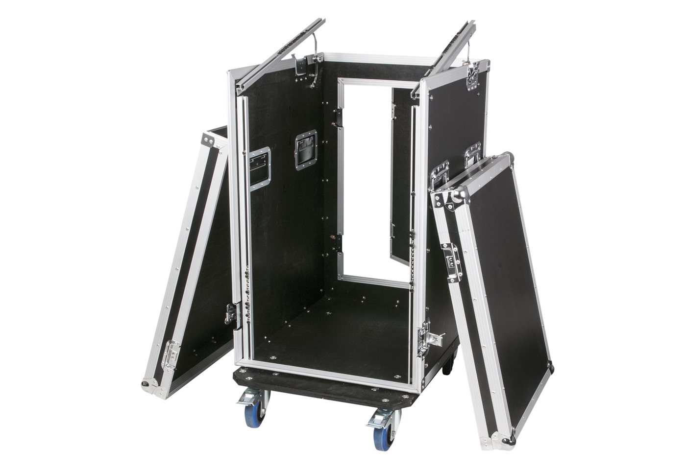 Showgear Rack Showgear Combi Case Combi Case 16+12HE von Showgear