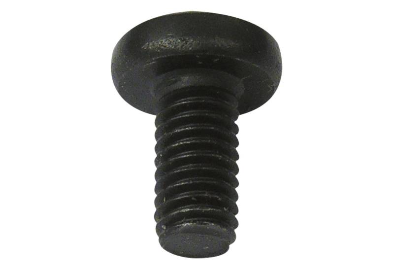 Showgear Rack Showgear M6 Screw 20 mm Schwarz von Showgear