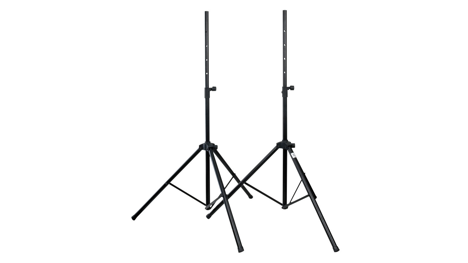 Showgear Speaker Stand Set Showgear Speaker Stand Set von Showgear
