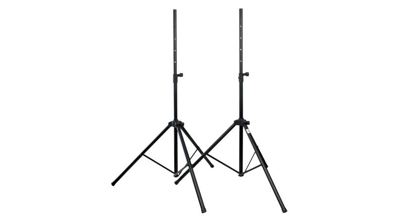 Showgear Speaker Stand Set von Showgear
