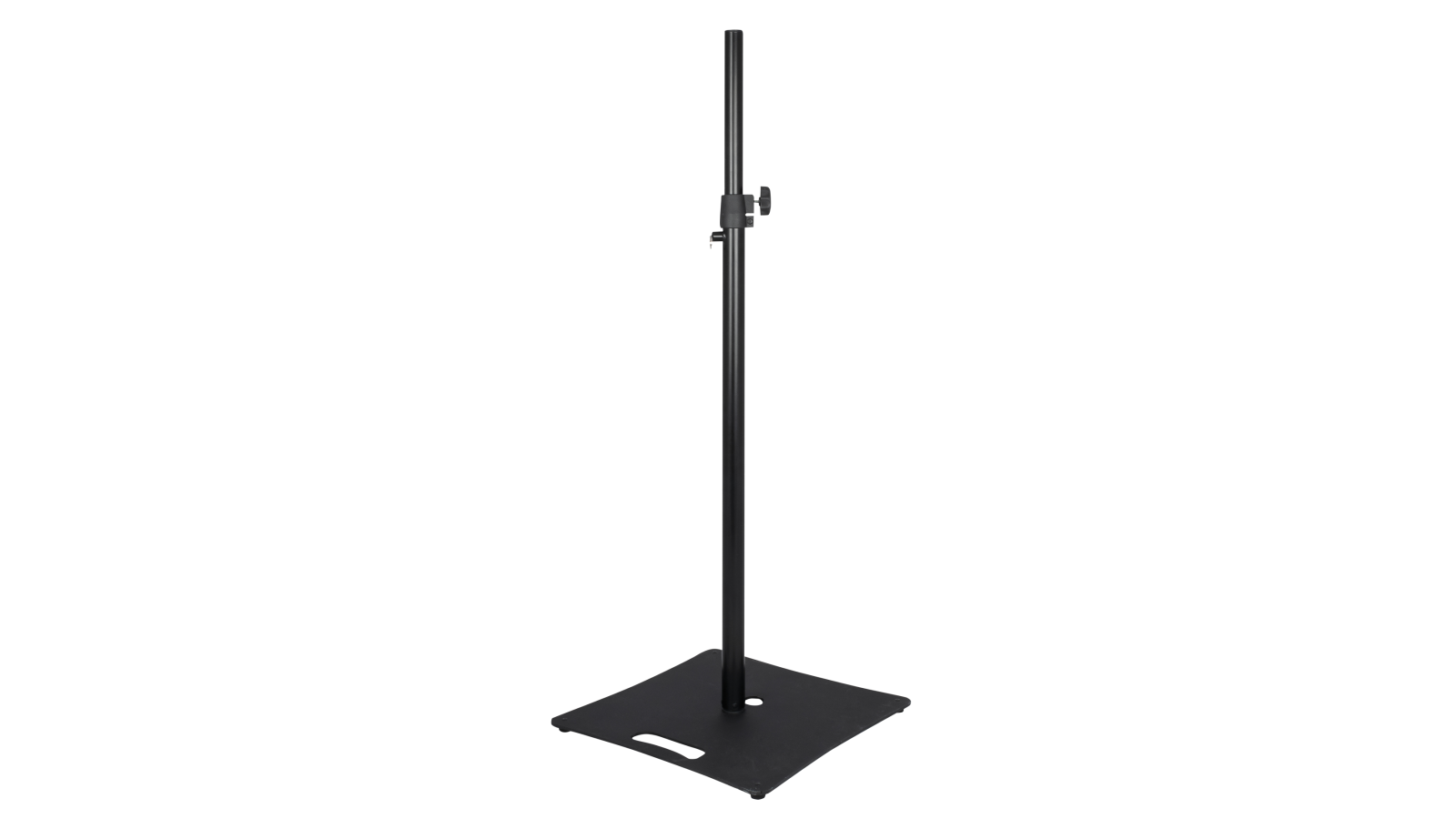Showgear Speaker Stand with Baseplate Showgear Speaker Stand with Baseplate von Showgear
