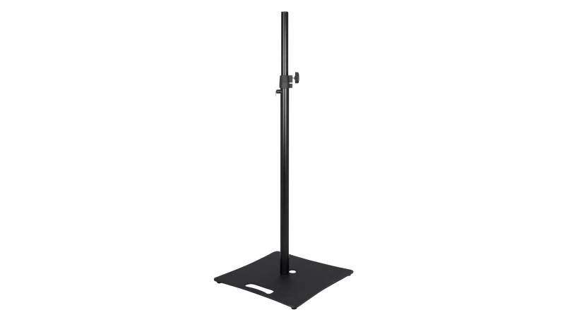 Showgear Speaker Stand with Baseplate von Showgear