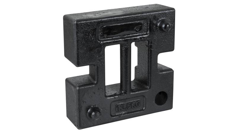 Showgear Stage Weight 12.5 kg von Showgear
