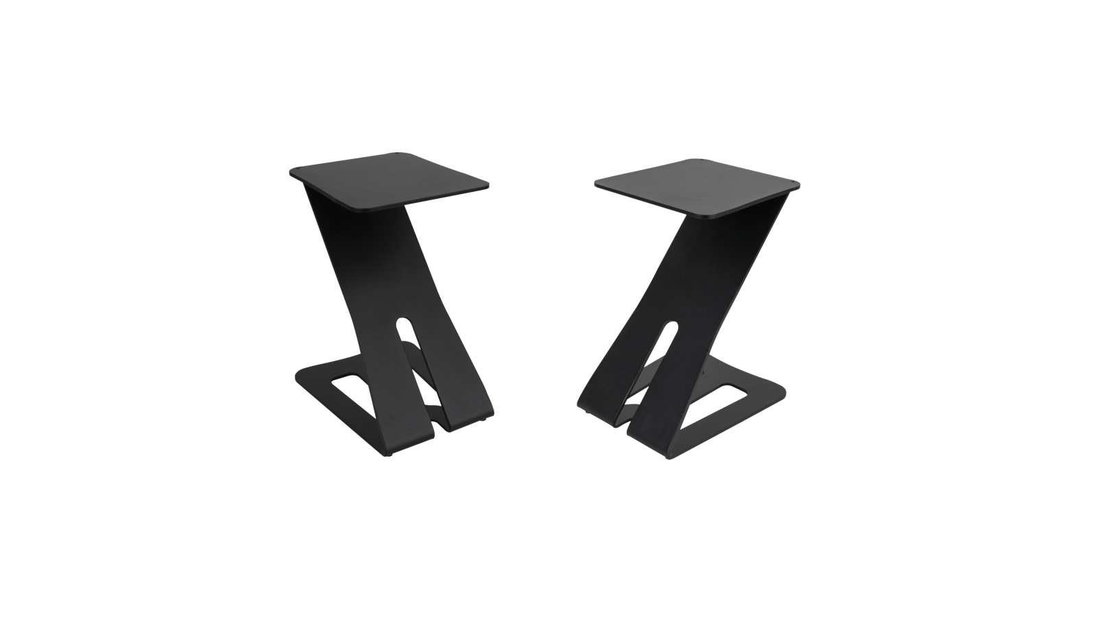 Showgear Table Monitor Z-Stand Showgear Table Monitor Z-Stand von Showgear