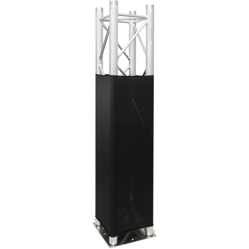 Showgear Truss Stretch Cover 3 m for Square Truss (29cm per Side, 3m) von Showgear