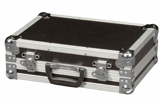 Showgear Universal foam case 1 Showgear Universal foam case 1 von Showgear
