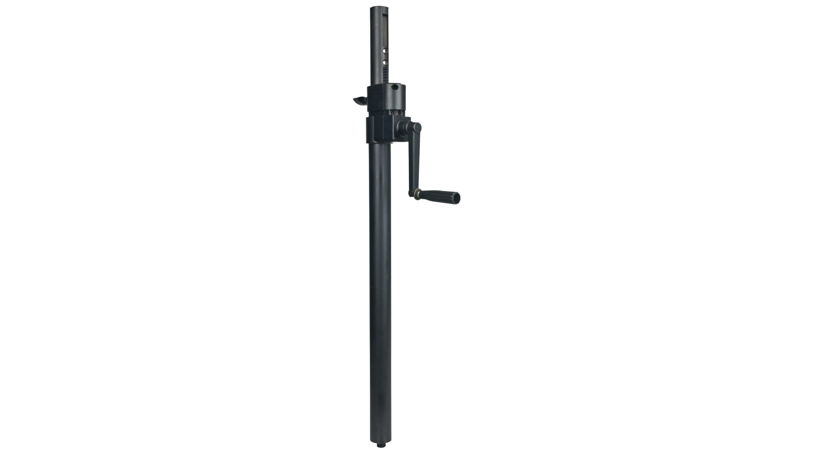 Showgear Windup Speaker Stand Showgear Windup Speaker Stand von Showgear