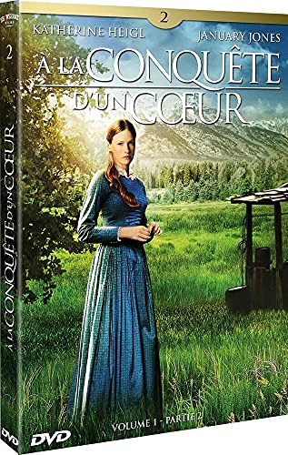 A la conquête d'un coeur, vol. 1, partie 2 [FR Import] von Showshank Films
