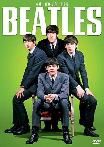 Au coeur des beatles [FR Import] von Showshank Films