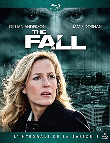 Coffret the fall, saison 1 [Blu-ray] [FR Import] von Showshank Films