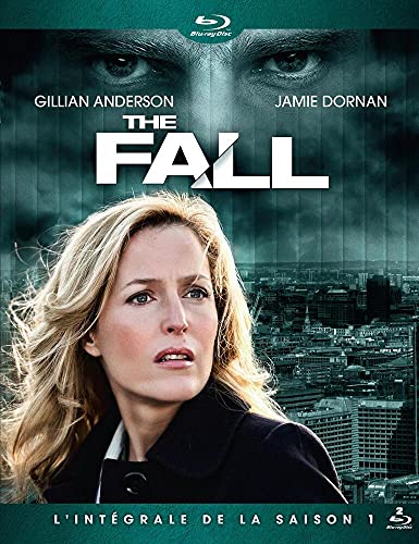 Coffret the fall, saison 1 [Blu-ray] [FR Import] von Showshank Films