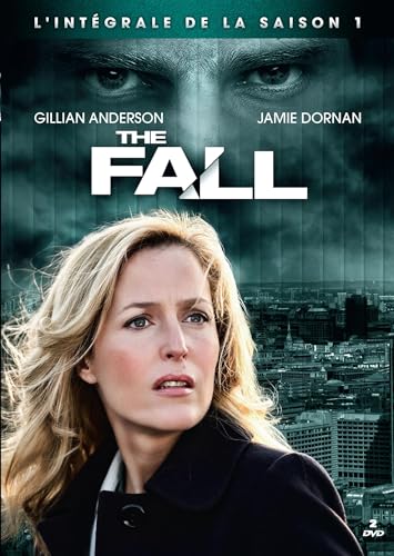 Coffret the fall, saison 1 [FR Import] von Showshank Films