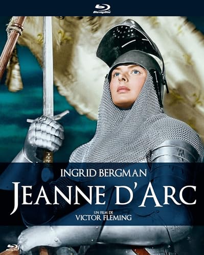 Jeanne d'arc [Blu-ray] [FR Import] von Showshank Films