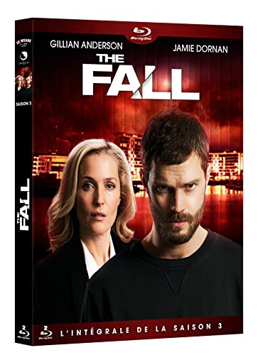 The fall - saison 3 [Blu-ray] [FR Import] von Showshank Films