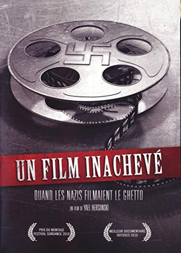 Un film inachevé [FR Import] von Showshank Films