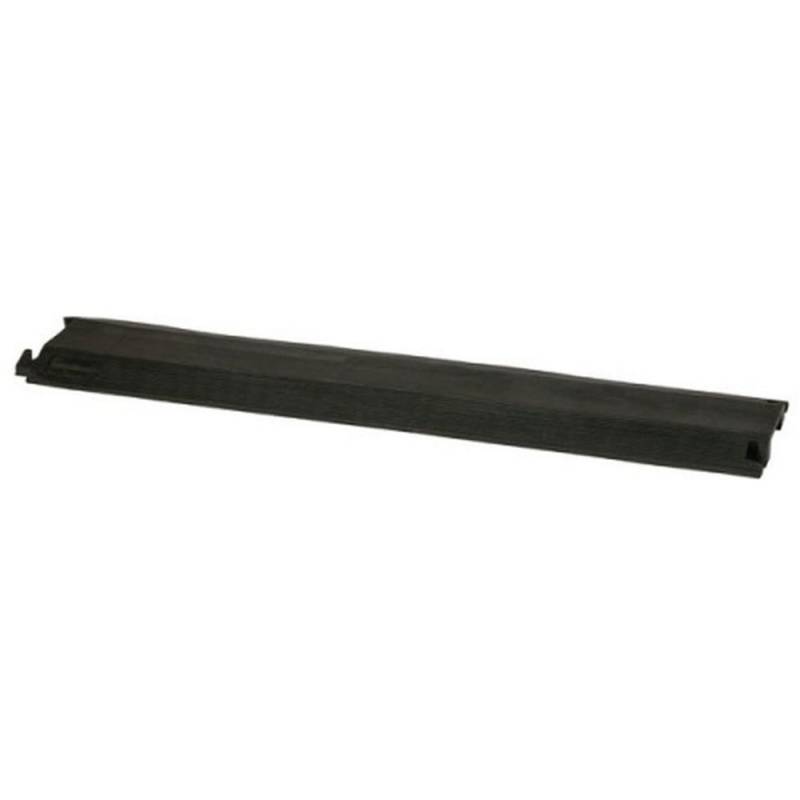 (B-Ware) Showtec Cable Cover 1 Kabelbrücke von Showtec
