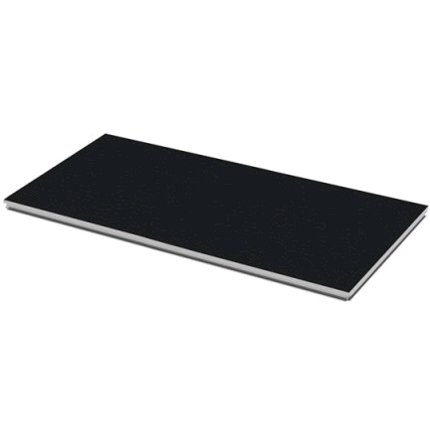(B-Ware) Showtec Mammoth Stage 2-1 Bühnenelement, 2x 1m ohne Füße von Showtec
