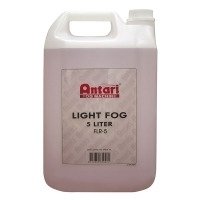 Antari Smoke Fluid 5 l, Light Version von Showtec