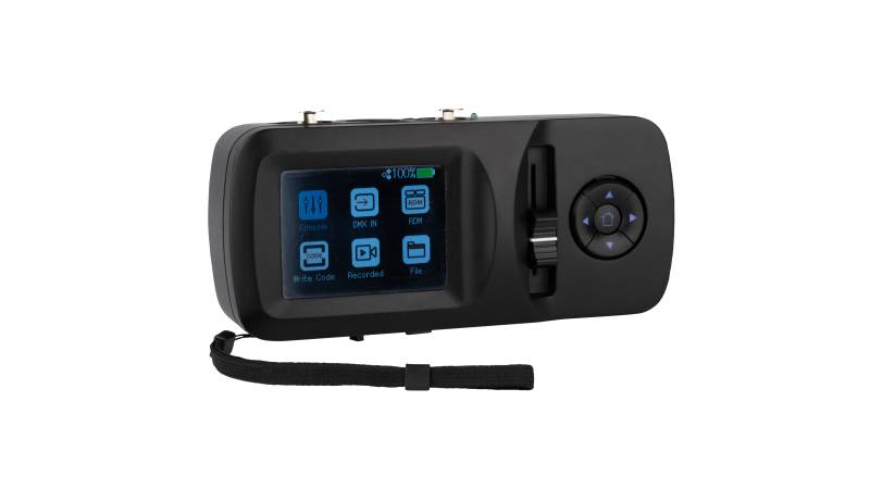 SHOWTEC Assistant CRMX von Showtec