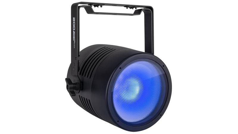 SHOWTEC Stage Blinder 200 Blaze von Showtec