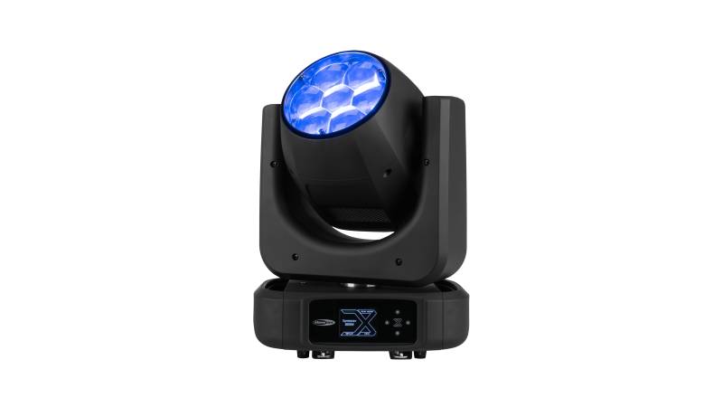 SHOWTEC Xpression 2000W - WashBeam von Showtec