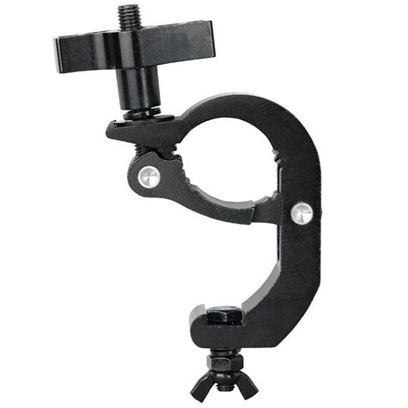 Showtec 50 mm Quick Coupler 100 kg (Black) von Showtec